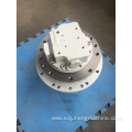 Hydraulic Final Drive PC45 Travel Motor Reducer Gearbox